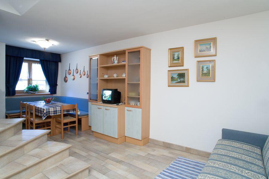 Santin Apartments 利维尼奥 外观 照片